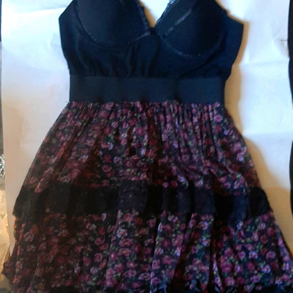 Dress by Rachel and Chloe